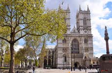 Westminster Abbey Tickets