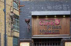 Clink Prison Museum