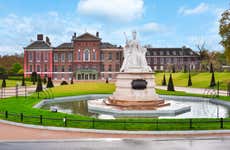 Kensington Palace Tickets