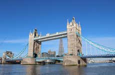 Tower Bridge Tickets