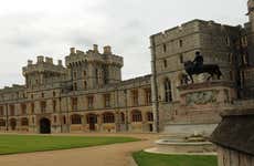 Windsor Castle Excursion