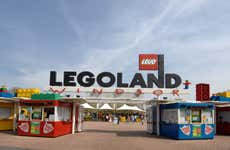 LEGOLAND® Windsor Trip