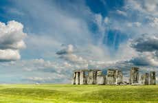 London: Stonehenge and Bath Day Trip