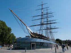 Cutty Sark