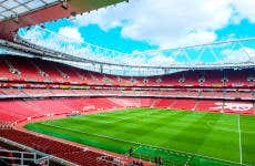 Emirates Stadium Tour