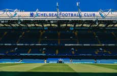 Stamford Bridge Ticket