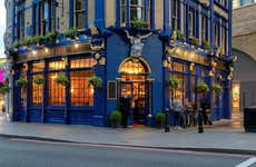 Historic London Pubs Tour