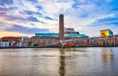 Tate Modern Guided Tour