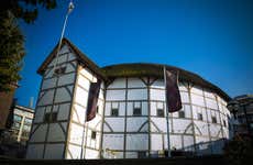 Shakespeare's Globe Tour